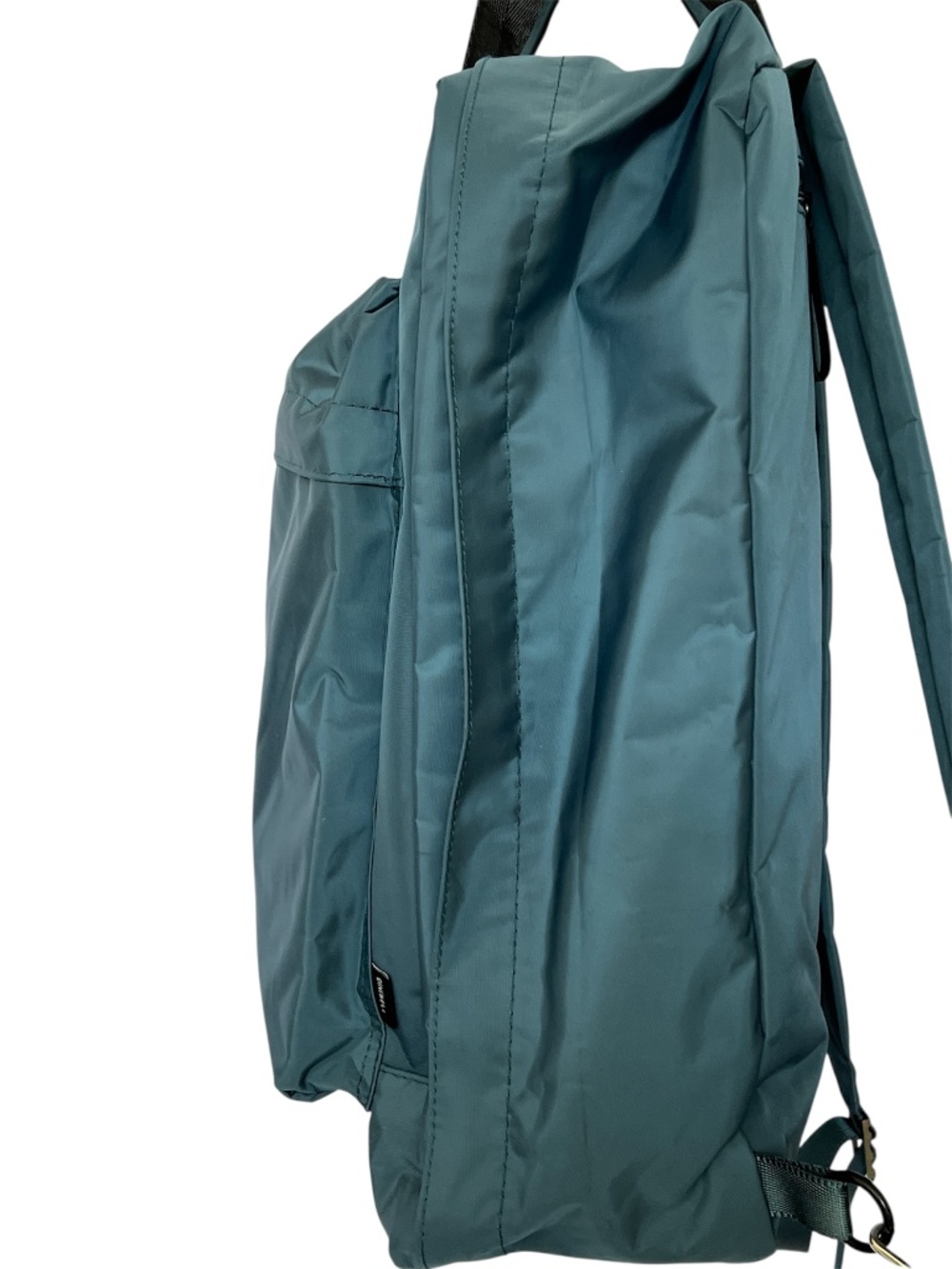 Diniwell Backpack Japanese Style Multi Function Travel Water Resistant Blue - Picture 3 of 8